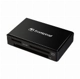 Transcend RDF8K2