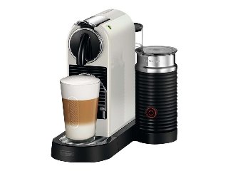 Nespresso CitiZ EN 267.WAE