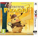 Detective Pikachu