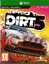 DiRT 5