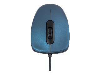 Modecom MC-M10S Mus - USB Type-A