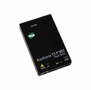 Digi PortServer TS 2 P MEI