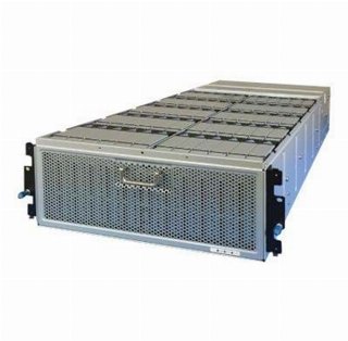 HGST 4U60 - storage enclosure