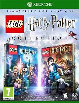 LEGO Harry Potter Collection