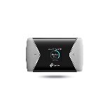 TP-Link M7650 600 Mbps LTE-Advanced Mobile Wi-Fi M7650 - Cellulær netværksrouter