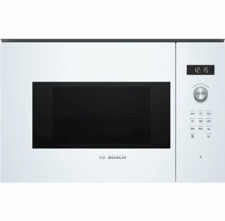Bosch Serie | 6 BFL524MW0 - Mikrobølgeovn
