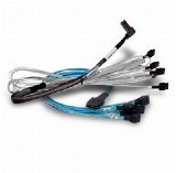 Broadcom 05-60006-00 Serial Attached SCSI (SAS)-kabel 1 m