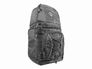 mantona Loop Photo Backpack - Rygsæk til kamera