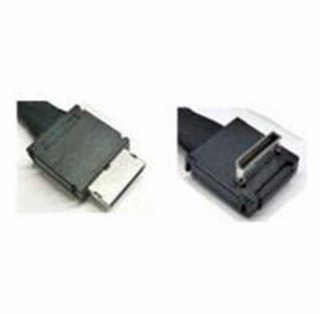 Intel OCuLink Cable Kit