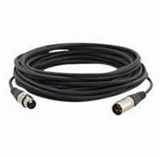 Kramer Electronics Kramer C-XLQM/XLQF Series Quad Style Cable