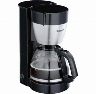 Cloer Coffee Machine - Kaffemaskine