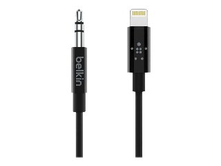 Belkin LIGHTNING TO 3.5MM