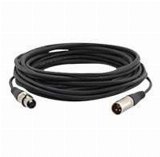 Kramer Electronics Kramer C-XLQM/XLQF Series Quad Style Cable