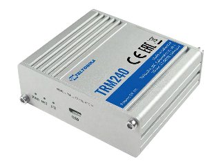 Teltonika TRM240 - 4G LTE