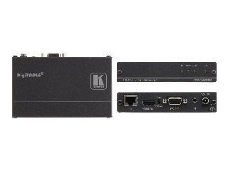 DigiTOOLS TP-580R - Video/audio/infrarød/seriel forlænger