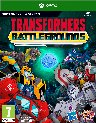 Transformers: Battlegrounds