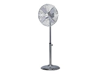 Ravanson Wentylator stojacy  WT-7040SN (kolor metal - Køleventilator