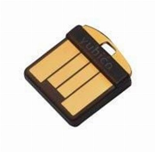 Yubico YubiHSM 2 - USB sikkerhedsnøgle