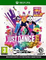 Just Dance 2019