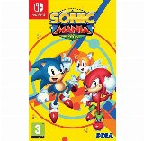 Sonic Mania Plus