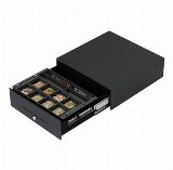 APG Cash Drawer APG STD2000 - Elektronisk pengeskuffe