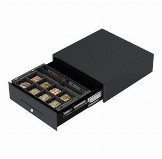 APG Cash Drawer APG STD2000 - Elektronisk pengeskuffe