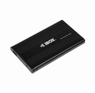 iBOX HD-01 - storage enclosure