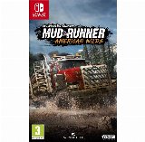MudRunner - American Wilds Edition