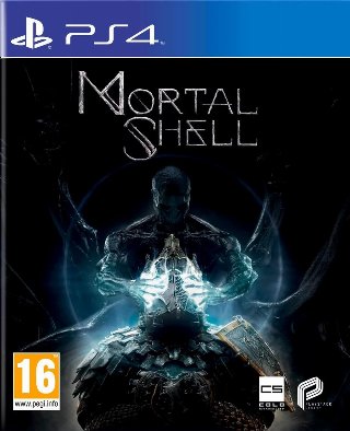 Mortal Shell