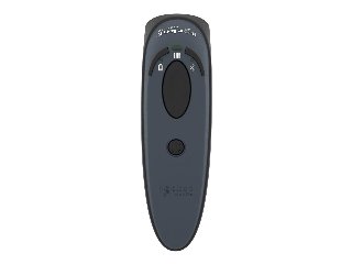 Socket DuraScan D740 - Stregkodescanner