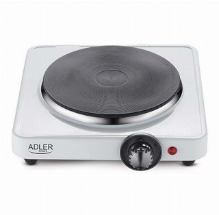 Adler Electric Stove
