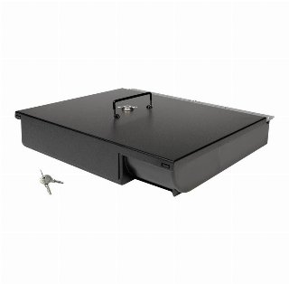 Safescan 4141-bracket - cash drawer mounting bracket