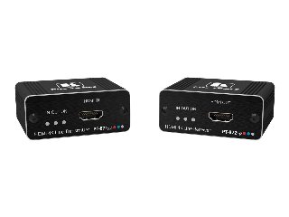 PicoTOOLS PT-871/2xr-KIT - Video/audio ekspander