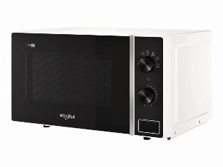 Whirlpool COOK 20 MWP 101 W - Solo mikroovn