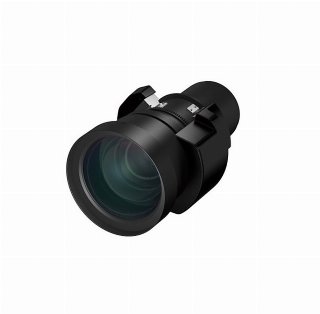 Epson ELP LW06 - Bredt-kast zoomobjektiv