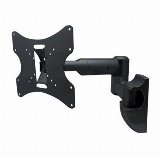 Maclean Adjustable wall mounting kit