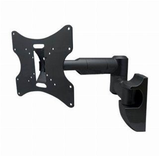 Maclean Adjustable wall mounting kit