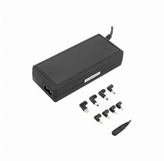 Qoltec Automatic Universal - power adapter
