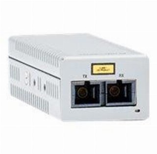 Allied Telesis DESK MINI MC 1000TX TO SX SC
