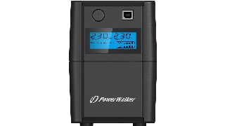 BlueWalker 10120096 - PowerWalker VI SHL