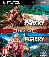 Far Cry 3 + Far Cry 4