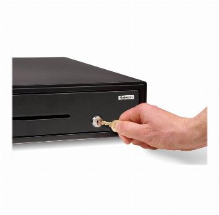 Safescan LD-4141 - Cash Drawer
