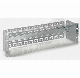 Enoc System Enoc Rack Panel 19" for DIN montage