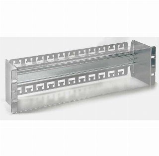 Enoc System Enoc Rack Panel 19" for DIN montage