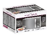 ProfiCook PC-MWG 1176 H - Kombination mikroovn