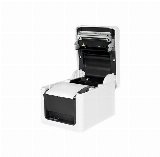 Bonprinter CT-E351 USB/Seriel Hvid