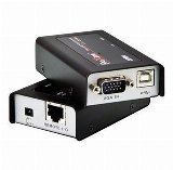 Ce 100 Local And Remote Units - KVM-forlænger
