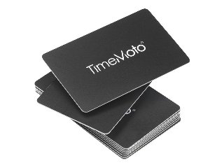 Safescan TimeMoto RF-100