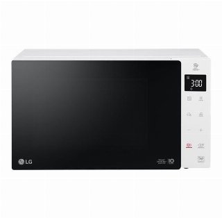 LG MS 23 NECBW - Solo mikroovn