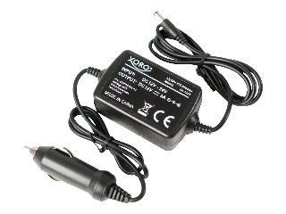 Xoro CA1224 Strømadapter